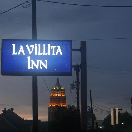 La Villita Inn San Antonio Kültér fotó
