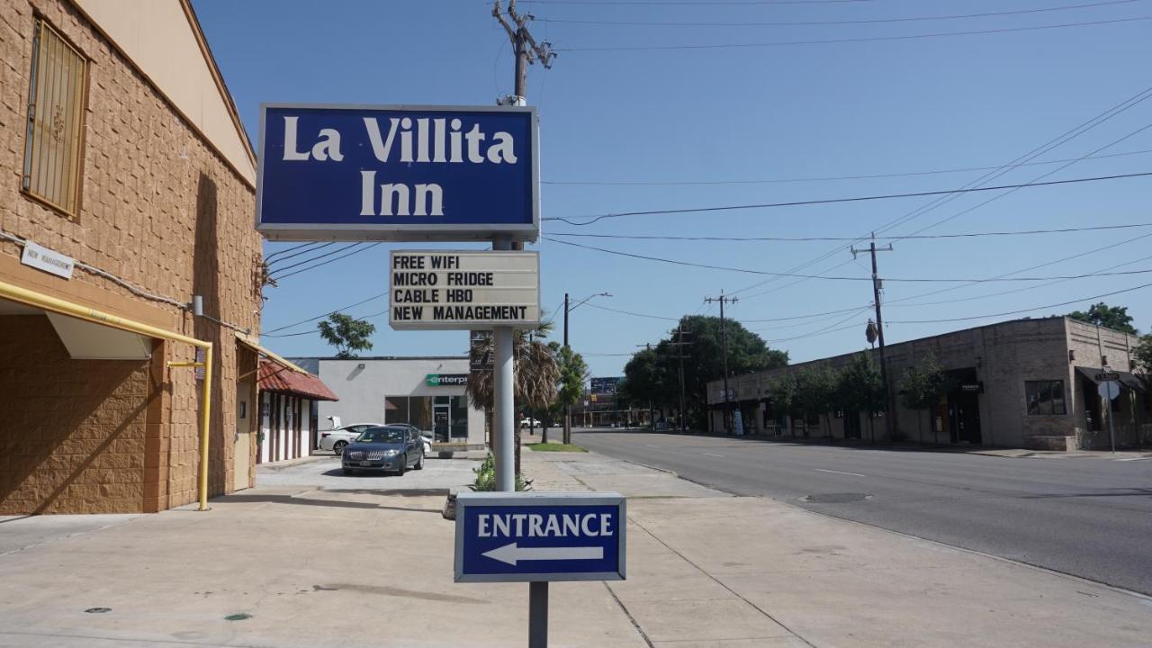 La Villita Inn San Antonio Kültér fotó