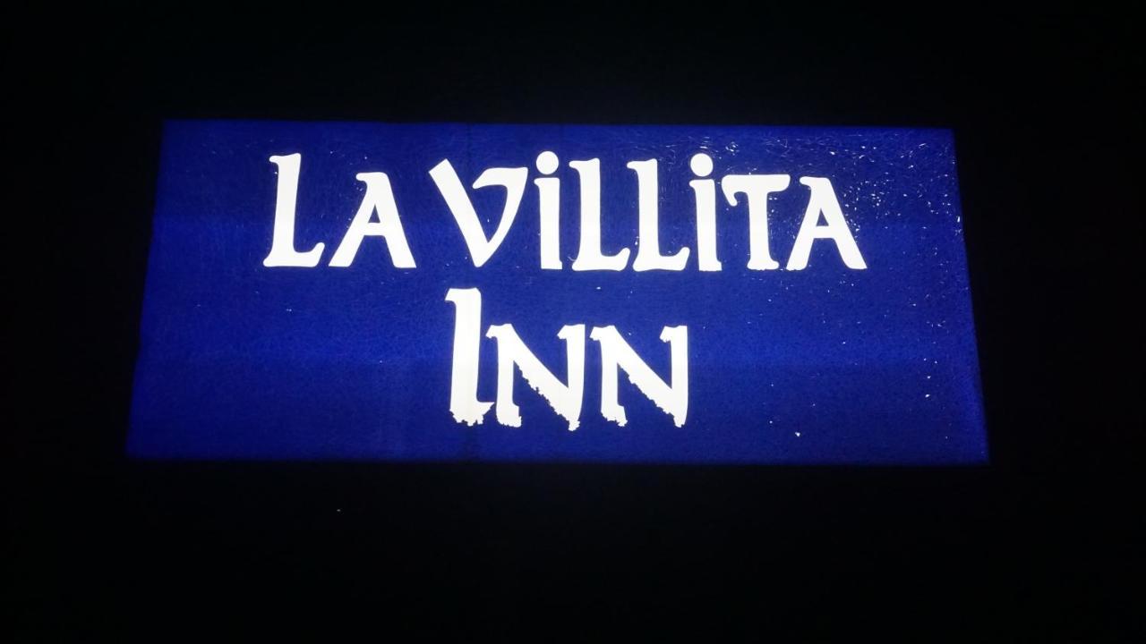 La Villita Inn San Antonio Kültér fotó