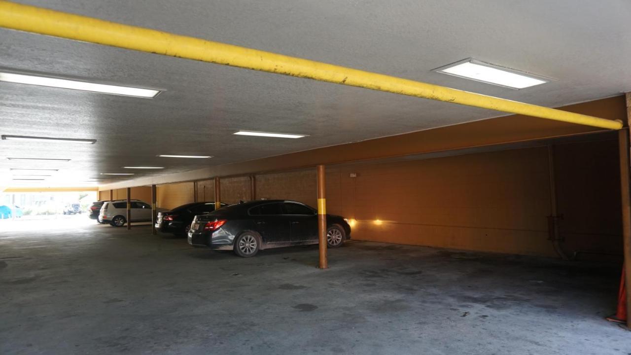 La Villita Inn San Antonio Kültér fotó