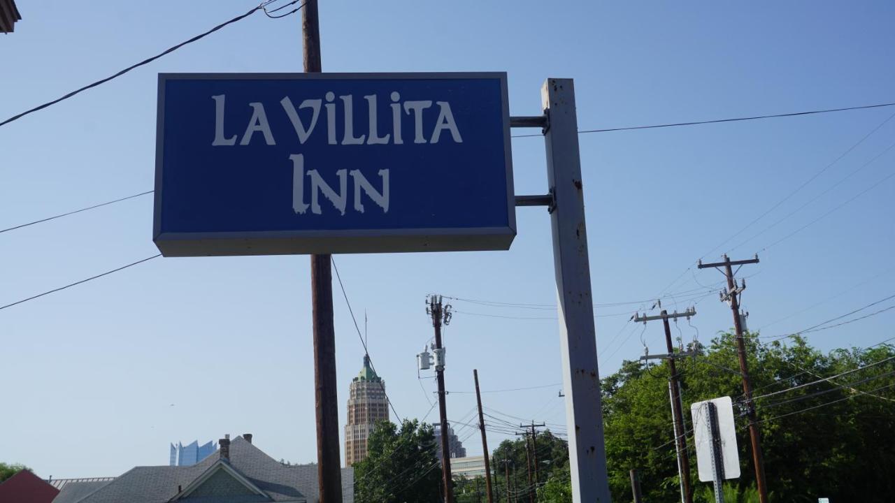 La Villita Inn San Antonio Kültér fotó