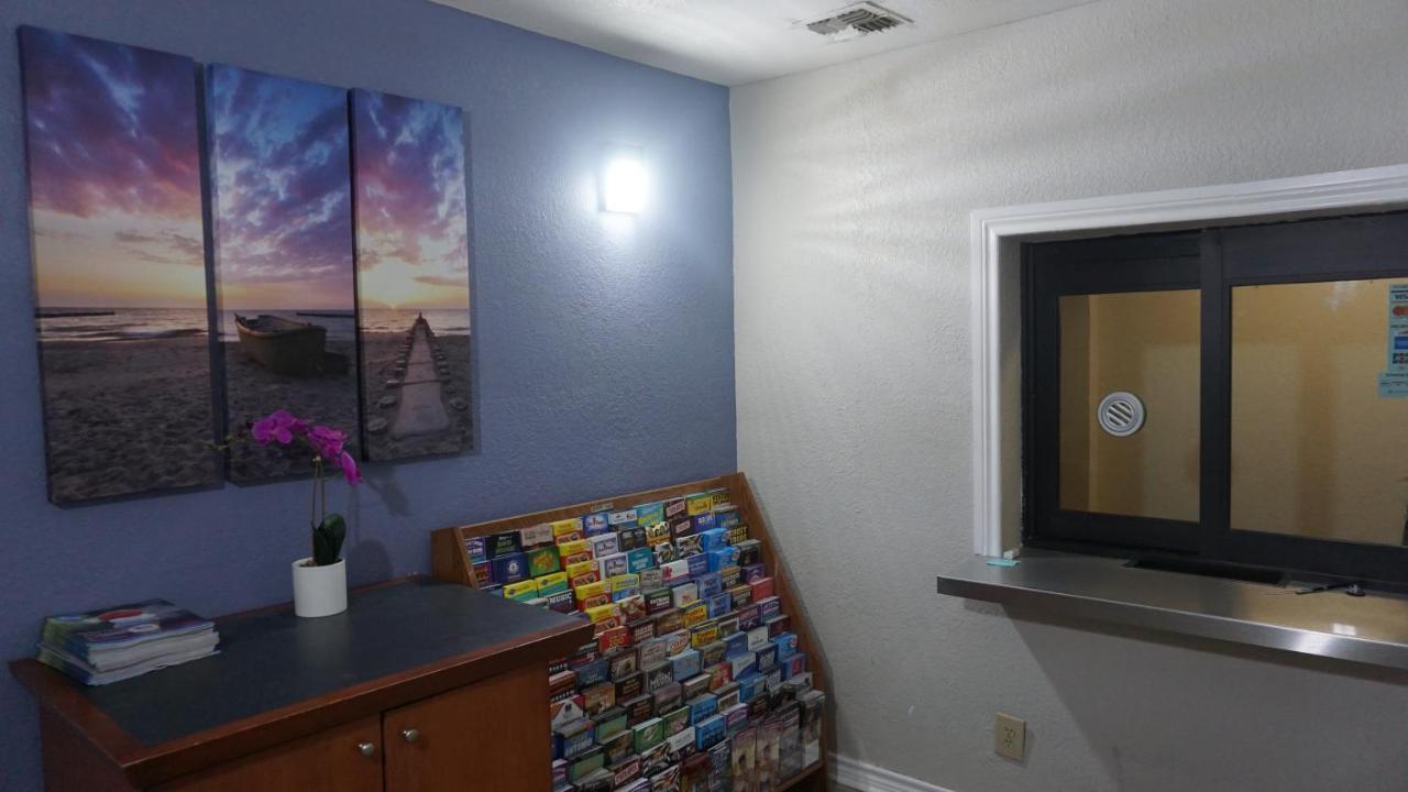 La Villita Inn San Antonio Kültér fotó