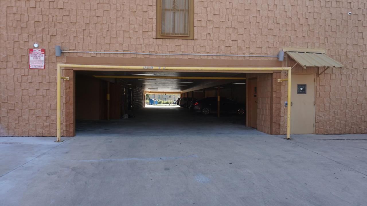 La Villita Inn San Antonio Kültér fotó