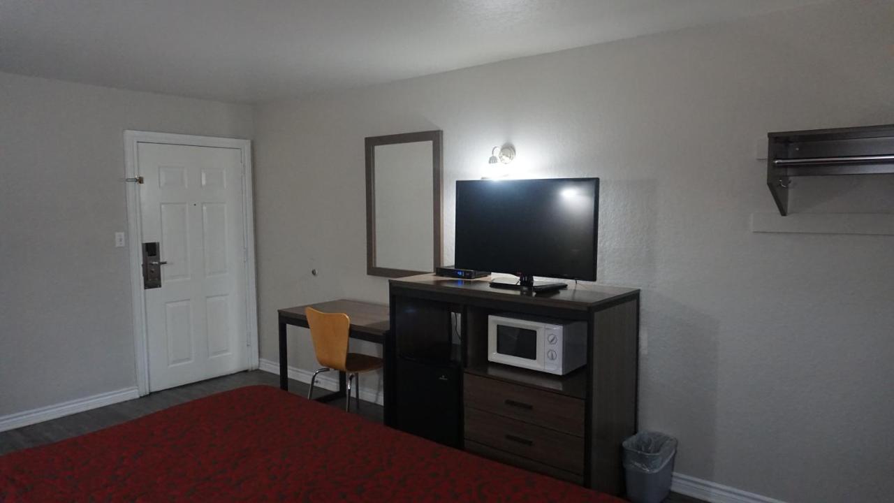La Villita Inn San Antonio Kültér fotó