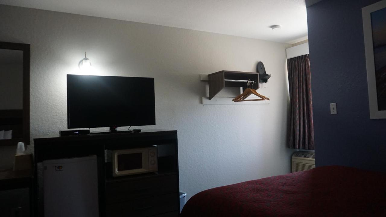 La Villita Inn San Antonio Kültér fotó