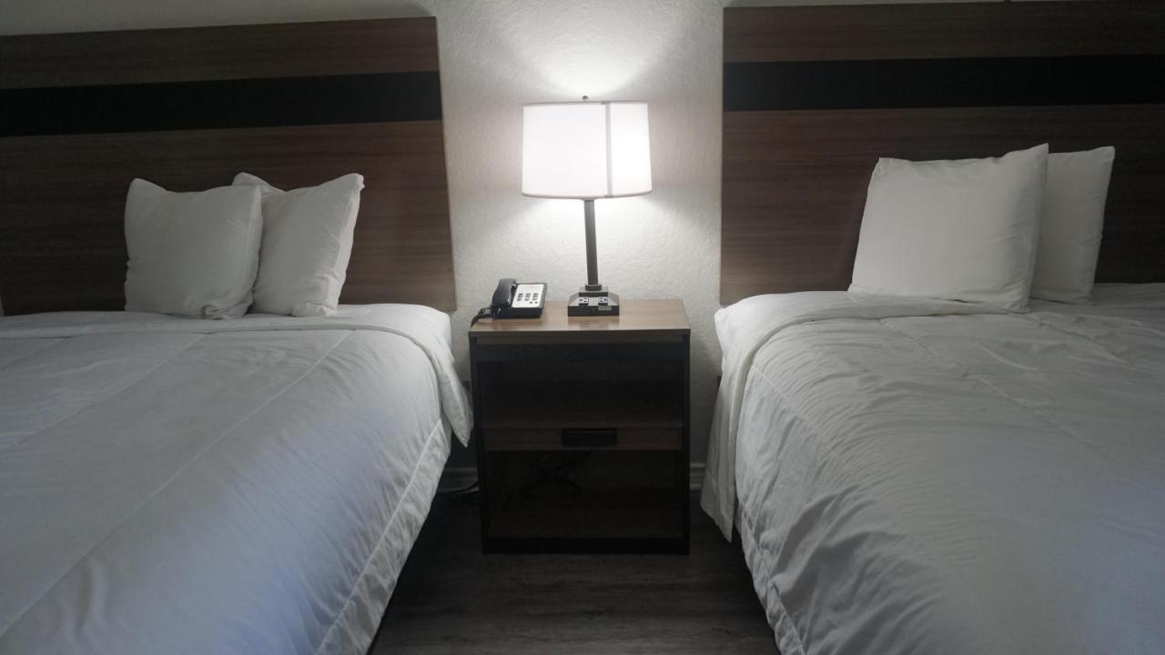 La Villita Inn San Antonio Kültér fotó