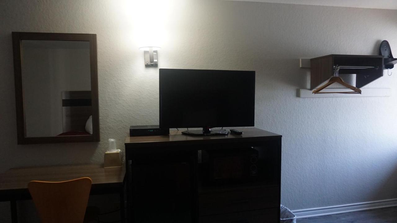 La Villita Inn San Antonio Kültér fotó