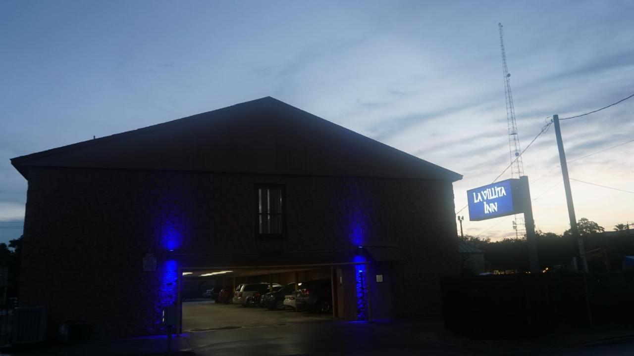 La Villita Inn San Antonio Kültér fotó