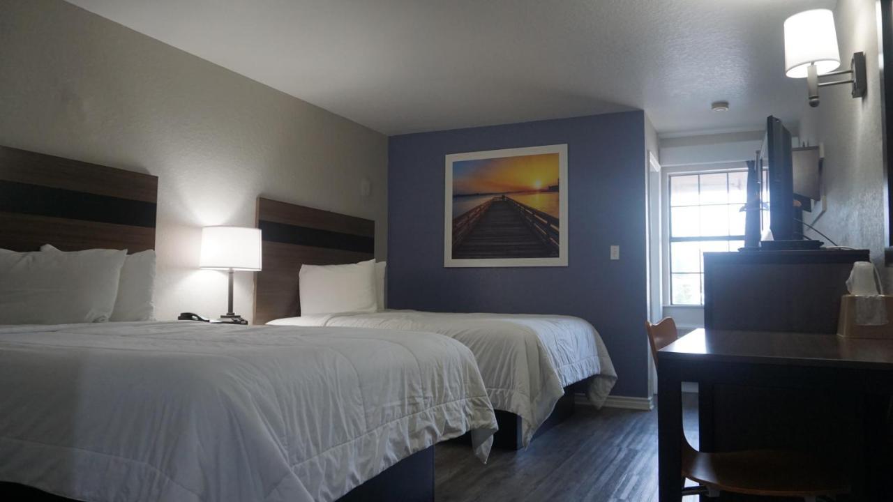 La Villita Inn San Antonio Kültér fotó
