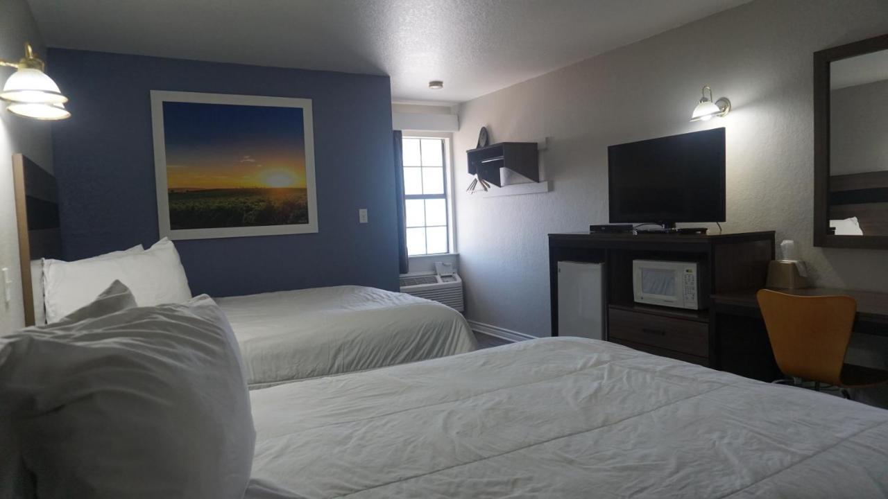 La Villita Inn San Antonio Kültér fotó