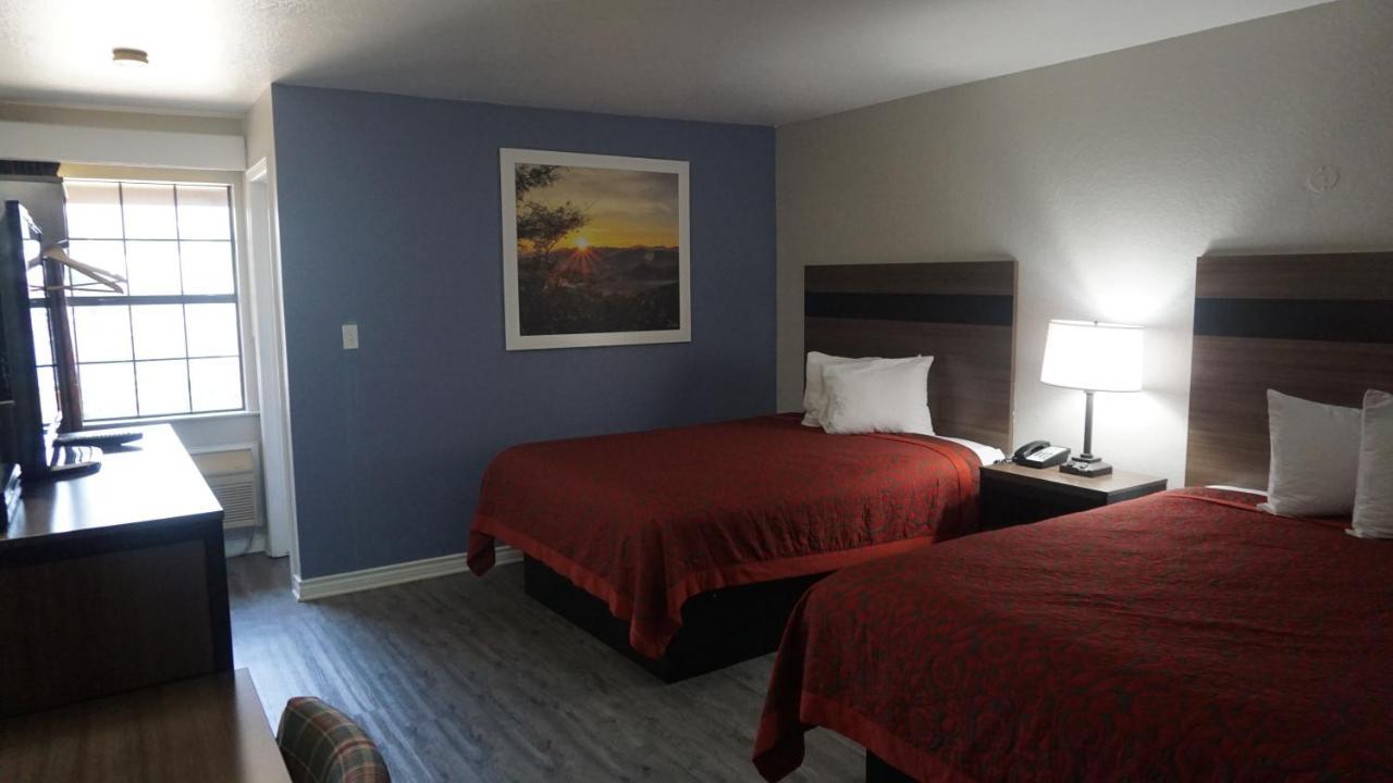 La Villita Inn San Antonio Kültér fotó