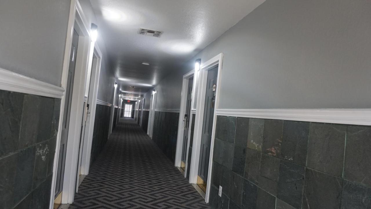 La Villita Inn San Antonio Kültér fotó