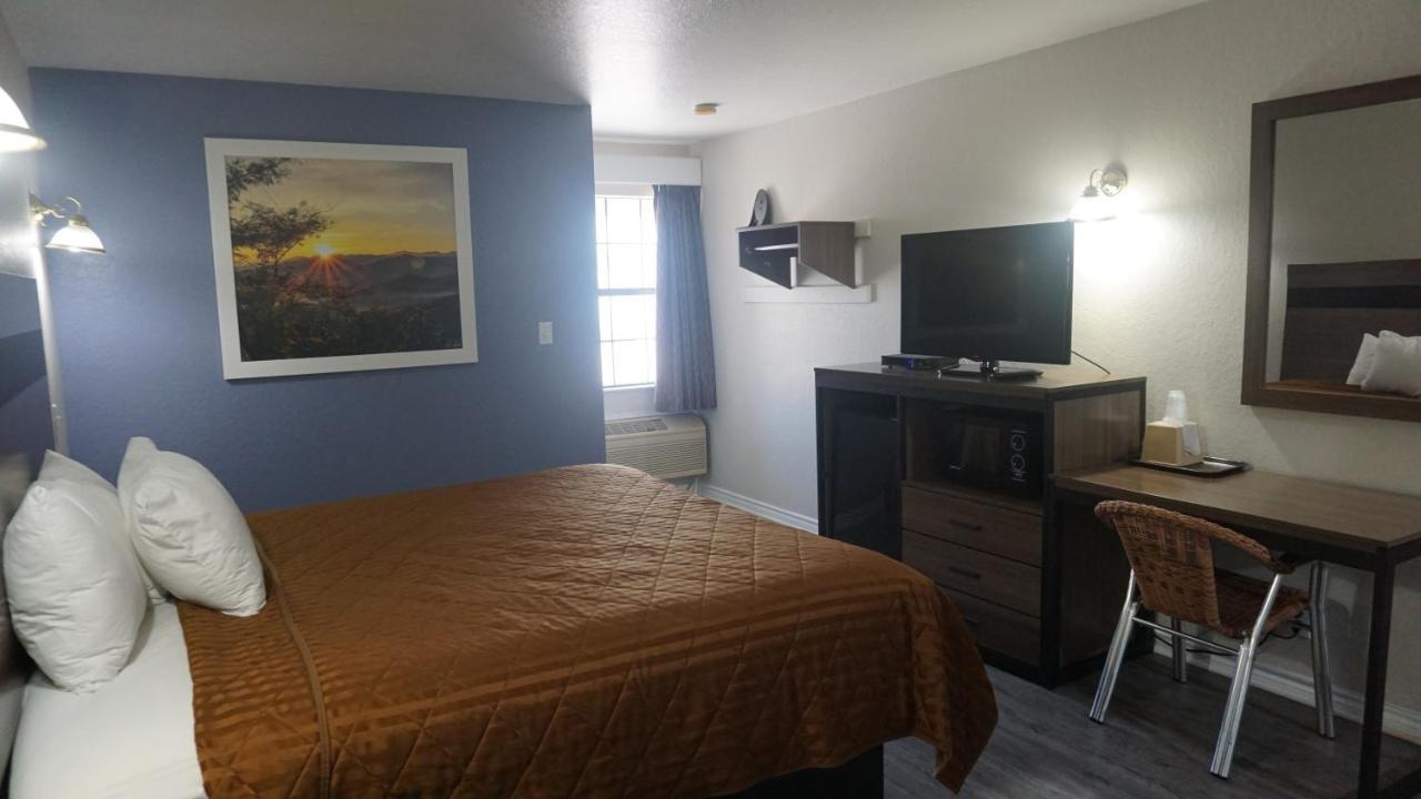 La Villita Inn San Antonio Kültér fotó
