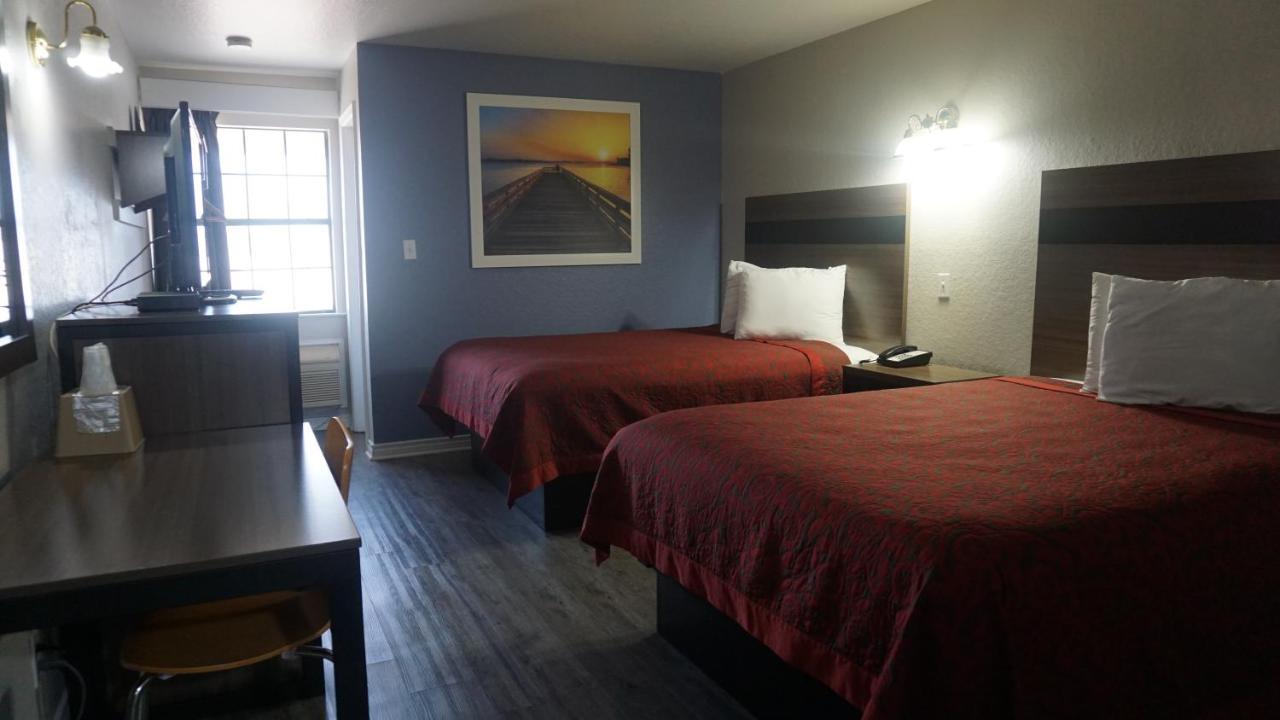 La Villita Inn San Antonio Kültér fotó