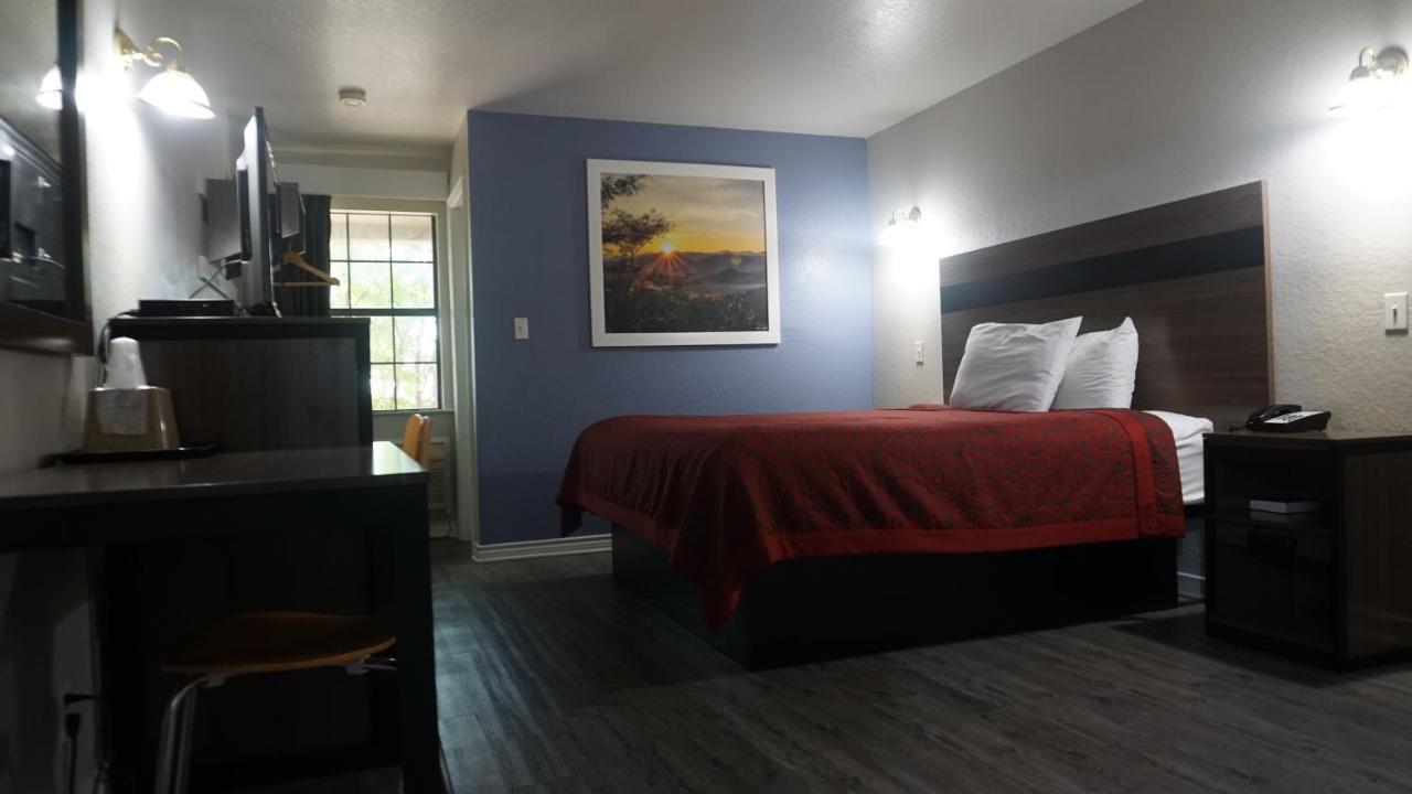 La Villita Inn San Antonio Kültér fotó