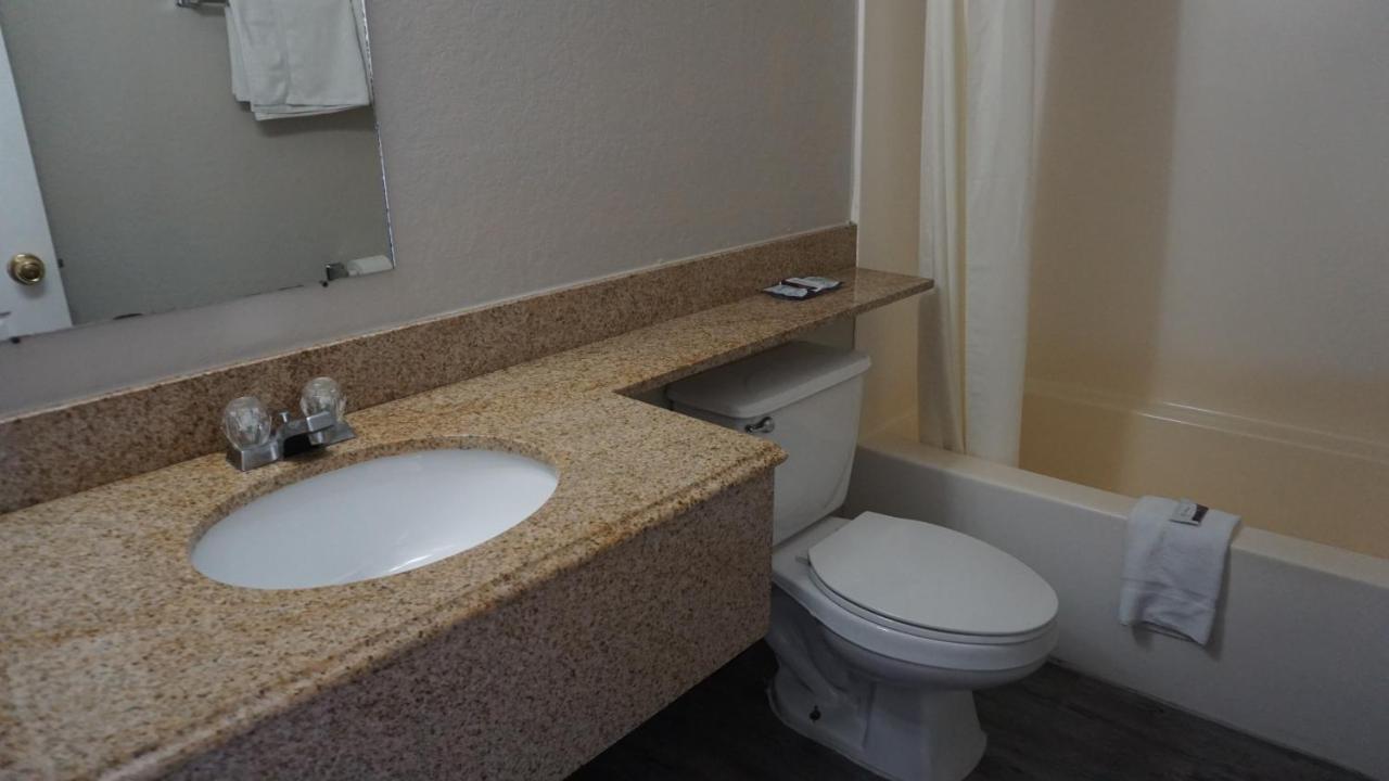 La Villita Inn San Antonio Kültér fotó