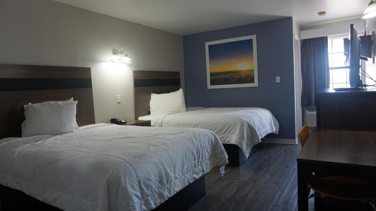 La Villita Inn San Antonio Kültér fotó