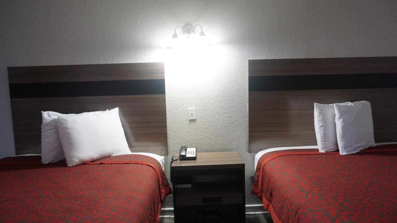 La Villita Inn San Antonio Kültér fotó