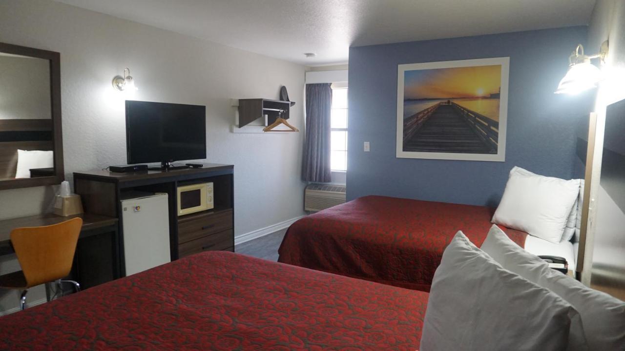 La Villita Inn San Antonio Kültér fotó