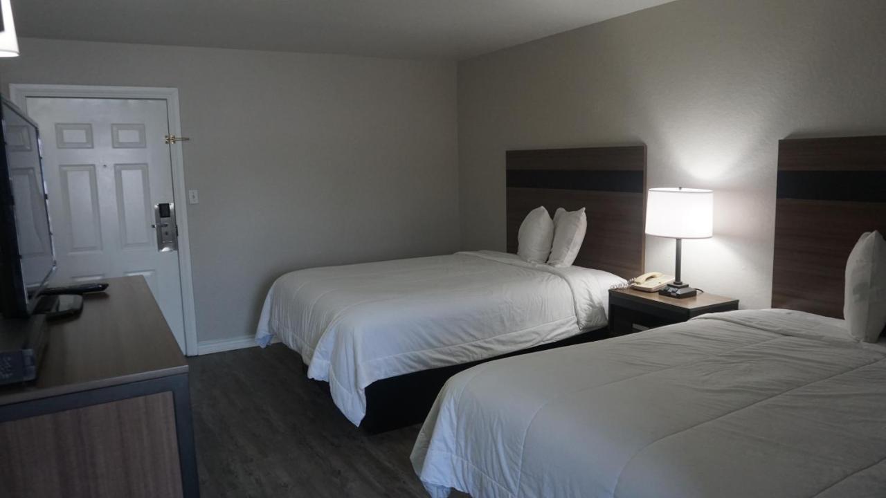 La Villita Inn San Antonio Kültér fotó