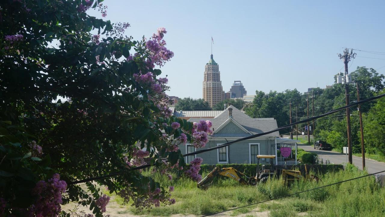 La Villita Inn San Antonio Kültér fotó