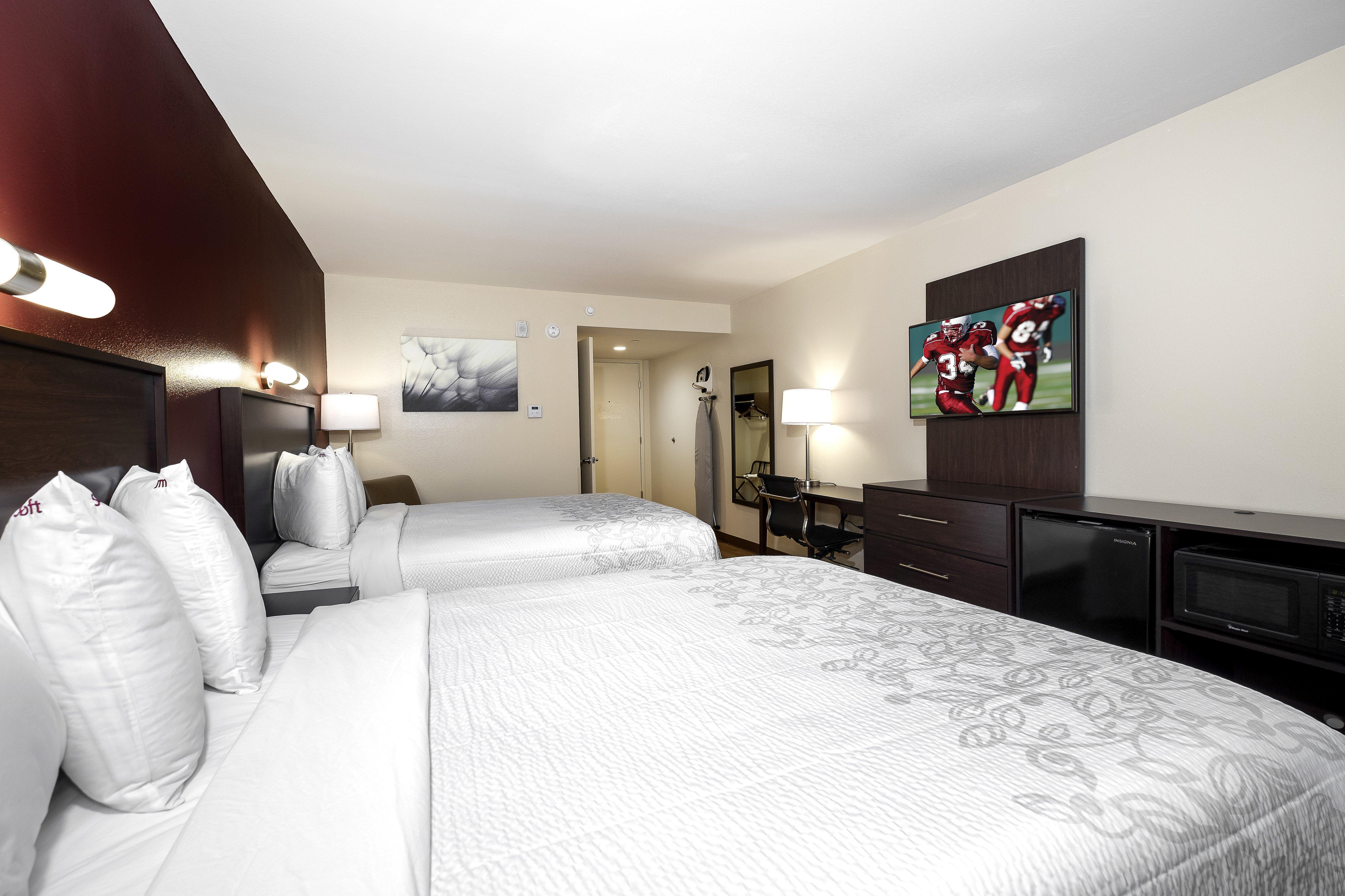 La Villita Inn San Antonio Kültér fotó