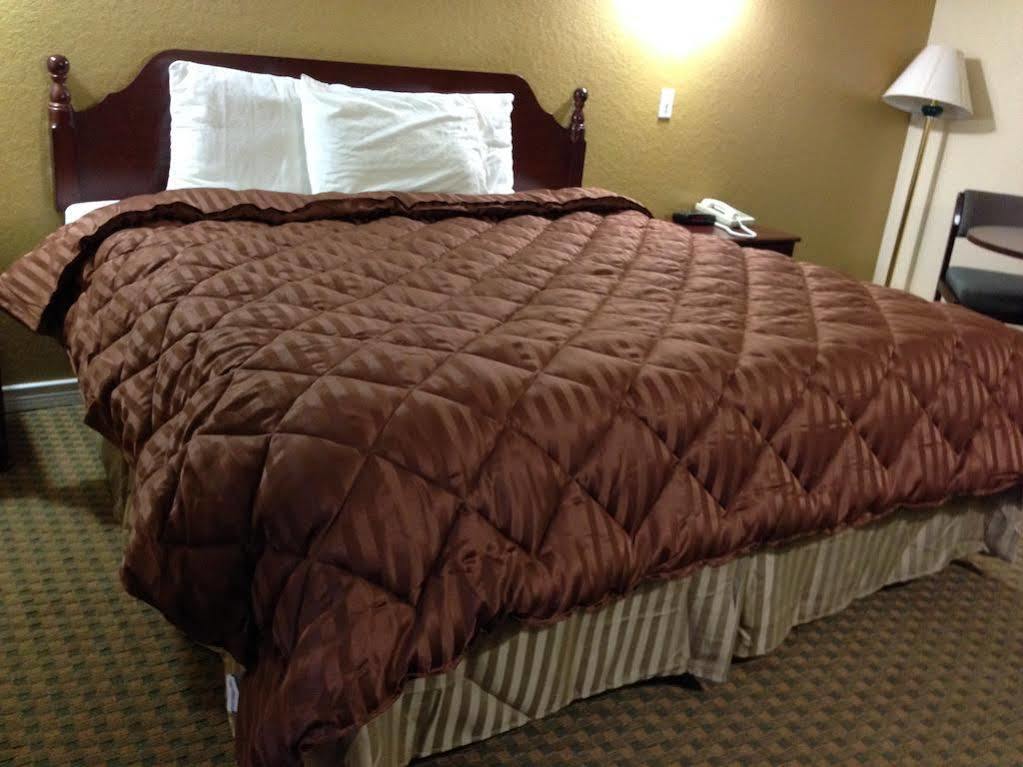 La Villita Inn San Antonio Kültér fotó